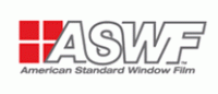 ASWF美标品牌logo