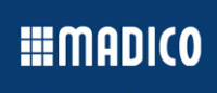 Madico马迪可品牌logo