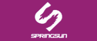 赛瑞思springsun品牌logo