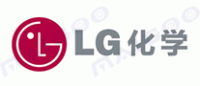 LG化学品牌logo