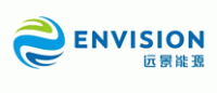 远景能源ENVISION品牌logo