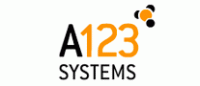 万向A123品牌logo