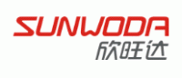 欣旺达SUNWODA品牌logo