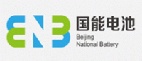 国能电池品牌logo
