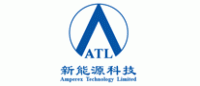 ATL品牌logo