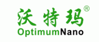 沃特玛OptimumNano品牌logo