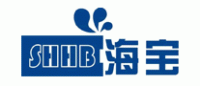 海宝SHHB品牌logo