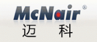 迈科McNair品牌logo