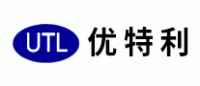 优特利UTL品牌logo