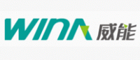 威能Wina品牌logo