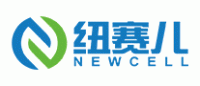 纽赛儿NEWCELL品牌logo