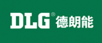 德朗能DLG品牌logo