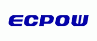 沃柏ECPOW品牌logo