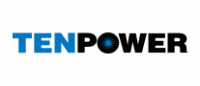 天鹏TENPOWER品牌logo