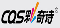 彩奇诗品牌logo
