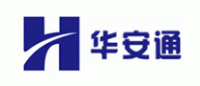 华安通品牌logo