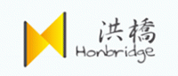 洪桥Honbridge品牌logo