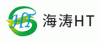 海涛HT品牌logo