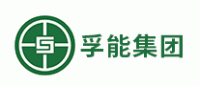 孚能FUNENG品牌logo