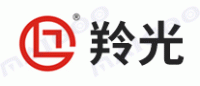 羚光品牌logo