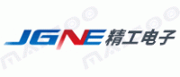 JGNE品牌logo