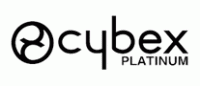 赛百斯CYBEX品牌logo