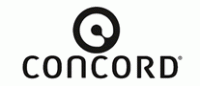 CONCORD品牌logo