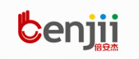 倍安杰benjii品牌logo