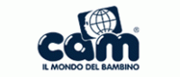CAM卡姆品牌logo