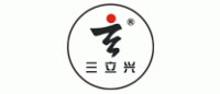 三立兴品牌logo