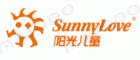 Sunnylove品牌logo