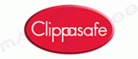 Clippasafe品牌logo