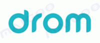 drom品牌logo