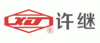 许继XJ品牌logo