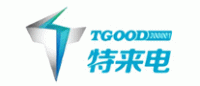 特来电TELD品牌logo