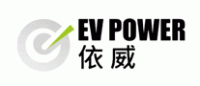 依威EVPOWER品牌logo