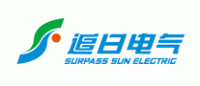 追日电气品牌logo