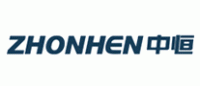 中恒ZHONHEN品牌logo