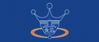 金冠JINGUAN品牌logo