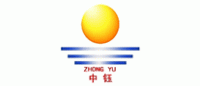 中钰品牌logo