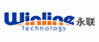 永联Winline品牌logo
