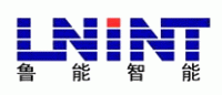 鲁能Lnint品牌logo