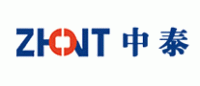 中泰ZHONT品牌logo