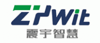 震宇智慧品牌logo