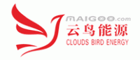 云鸟能源品牌logo