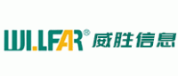 威胜信息WILLFAR品牌logo