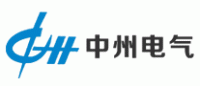 中州电气品牌logo