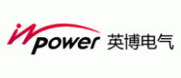 英博电气InPower品牌logo
