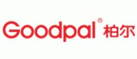 柏尔Goodpal品牌logo