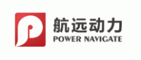 航远动力品牌logo